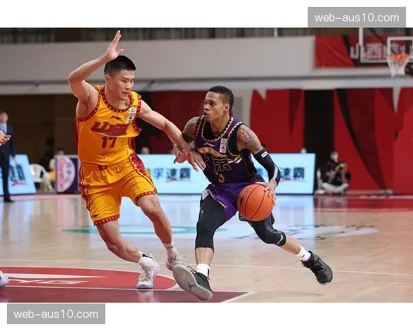 北控进攻节奏缓慢 半场阵地战效率需要改善