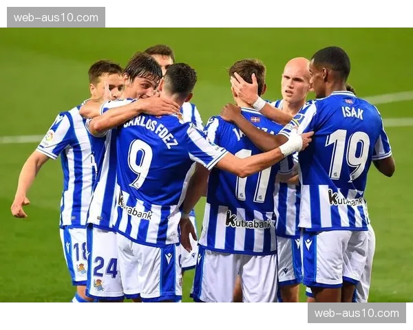 皇家社会中场人员告急 仅剩图连特斯专职防守型后腰